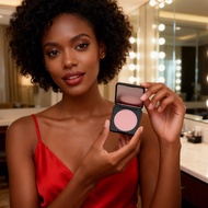 Under Eye Brightener Concealer Pink Brightener Eye Concealer Makeup Hydrating Long-Lasting Color Cor