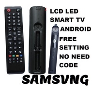 Replacement Samsung tv Universal Remote For ALL LCD LED SMART TV