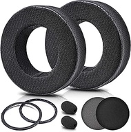 Earpads Compatible with DT770, DT880, DT990, DT 770 Pro, DT 880 Pro, DT 990 Pro, DT 1770 Pro, MMX 30