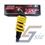 RS150R YSS Heavy Duty Monoshock 225mm