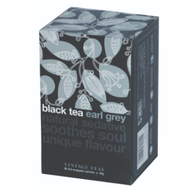 VINTAGE TEAS Earl Grey ชาจากศรีลังกา ชาดีที่สุด