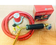 kepala heating torch kepala torch manual blow torch alat las ringan pipa AC lebur