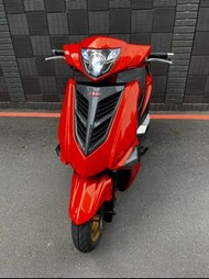 2016年 PGO摩特動力 Tigra 彪虎 150 車況優 滿18歲低利分期 貳輪嶼 新北中和店