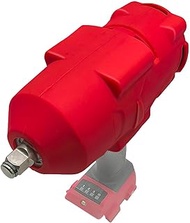 1pcs 49-16-2864 Impact Protective Boot for Milwaukee M18 3/4" FUEL Torque Impact Wrench 2864-20 Elec