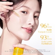 GLAD2GLOW Perfect VITA C Bright Glow Serum 17ml | Facial Serum