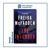 The Intruder by Freida McFadden