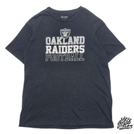 Raiders Second Hand T-Shirt 22/28.5
