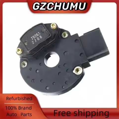 GZCHUMU Original Refurbishment Ignition Control Module OEM J926A J926 For Mitsubishi