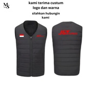  J&T EXPRESS VEST