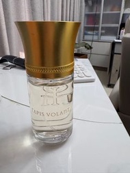 liquides imaginaires Tapis Volant decant 香水