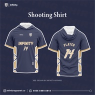 [FREE CUSTOM] FREE Custom Basketball Shooting Shirt Jersey B061 Jersey Custom Name Jersey Basketball