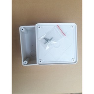 Camera technical box 11x11x5