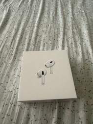 Apple AirPods Pro 2nd (第二代）