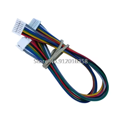 150MM 1571 26AWG GH Series 1.25 GHR-02V-S GHR-04V-S GHR-05V-S GHR-08V-S GHR-10V-S Female Double Conn