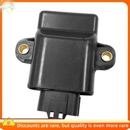 【qianaizi1】6AH-85540-00 CDI UNIT ASSY for  Outboard 4 Stroke 15HP 20HP Outboard  Motor F15 F20