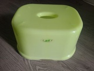 Inomata Plastic Stool