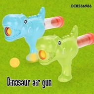 Soft Ball Toy Gun Pneumatic Toy Gun