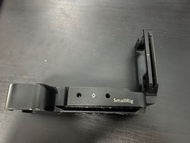 SmallRig L-Bracket for Sony A7RIII/A7III/A9 (2122)