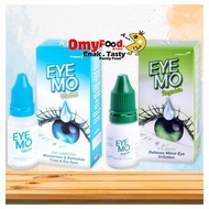 7.5ml Eye Mo Moist [Eye Lubricant] / Eye Mo Regular [Eye Drops][OmyFood]