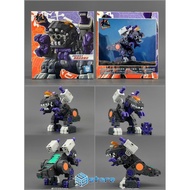 Dr.Wu DW-E14 Energy Dragon Transformers Mini Trypticon