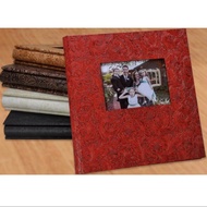 4R 600 Photo Album Interleaf Photo Album