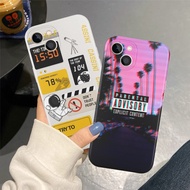 [Silicone phone Case]OPPO Reno 5F/F19pro/A94/OPPO A16/oppo A16K/oppo A55 OPPO phone Case