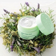 😍現貨到💚BB Laboratories 專業修復水潤面膜 ✨ 復活草面膜 Moist Cream Mask Pro.
