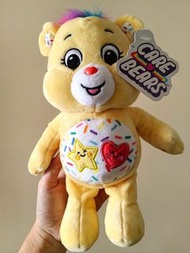 Care bears公仔
