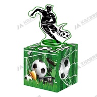 Cash Gift Box with Fun Opening, Birthday Money Holder for Family and Friends, 1I2H