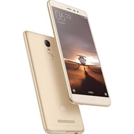Handphone Smartphone Original Terpakai Xiaomi Redmi Note 3, 16/32GB  2/3GB RAM Original Used Conditi