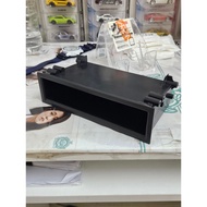 Storage Box For Car Single Din Player