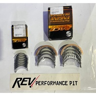 Original ACL Race Series Engine Bearing set Subaru BRZ GT86 FA20