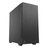 Antec 安鈦克 P10 FLUX/1大/黑色/無POWER 