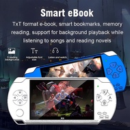 4.3-inch handheld game console with 10,000 built-in games 8GB PSP game console player PSV PSVita