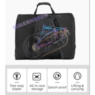 Rockbros 20 inch Foldable Folding Bicycle Carrying Cycling Bag