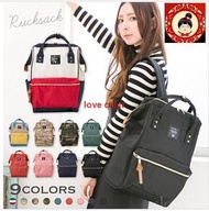 ORIGINAL ANELLO RUCKSACK*BUY2FREE DELIVERY*JAPAN HOTTEST SELLING BACKPACK*UNISEX LARGE CAPACITY SCHO