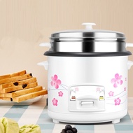 0.8 Liter/1 Liter/1.5Liter/1.8Liter/2.2Liters Rice Cooker Multi-function Electric Cooker Non-stick P