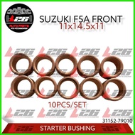 Suzuki F5A STARTER BUSHING Front Small 11x14.5x11 31152-79010