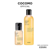 (COSRX) Full Fit Propolis Synergy Toner 50ml | 150ml  - COCOMO