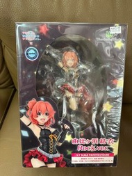 (全新未開) Wonderful Works 1/7 Figure 《果然我的青春戀愛喜劇搞錯了。》由比濱結衣