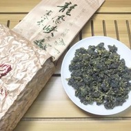 《冬茶》龍鳳峽高冷茶 手採高山茶 烏龍茶 杉林溪茶葉 龍鳳峽高山茶【茶山曉】