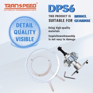 TRANSPEED DPS6 Atuo Transmission Dual Clutch Reset Install Tool For Ford Focus