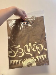 Billkin Tempo T shirt size M