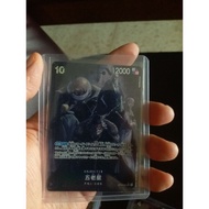 Gorosei One Piece Card OP13-082 SR Original