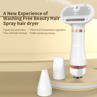New Style Pet Hair Dryer Hair Dryer Hair Dryer Pet Hair Dryer Hair Puller Hair Dryer Pet Supplies Cr