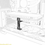 Love GPU Support Bracket Graphics Card Video Card Sags Holder Bracket GPU Stand Adjustable GPU Stand