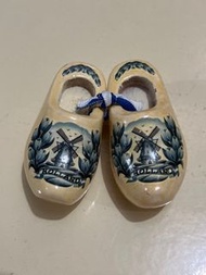 荷蘭小木屐擺設