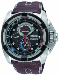 Seiko Velatura YACHTING TIMER quartz