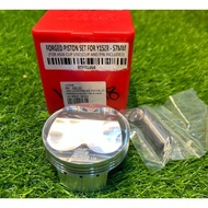 UMA RACING FORGED PISTON LC135/Y150ZR (57MM)(62MM)(65MM)