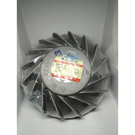 Vespa Excel fan magnet magnet